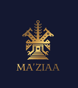 Ma’ziaa
